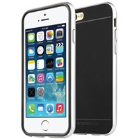 TOTU Evoque Case Series for iPhone 6 Plus - Renk : Silver