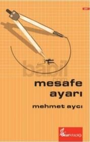Mesafe Ayarı (ISBN: 9786054494804)