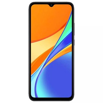 Xiaomi Redmi 9C 64GB 3GB Ram 6.53 inç 13MP Akıllı Cep Telefonu	Mavi