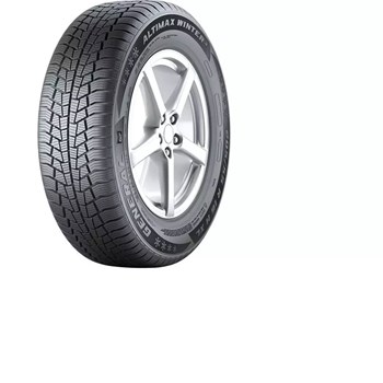 General Tire 205/50 R17 93V XL Altimax Winter 3 Kış Lastiği