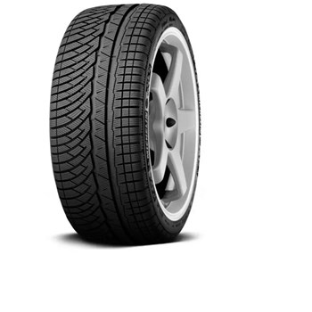 Michelin 235/35 R19 91V XL Pilot Alpin PA4 Kış Lastiği Üretim Yılı: 2020