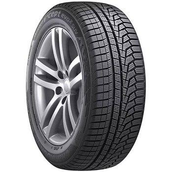 Hankook 295/40 R20 110V XL Winter i-cept Evo 2 SUV W320A Kış Lastiği