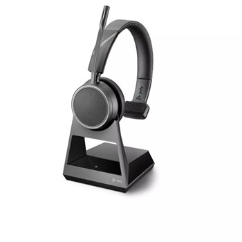 Poly 4210 Office Siyah Headset Voyager Saç Bandı Kulaklık