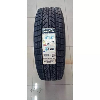 Goodyear 205/65 R16C 107/105T UltraGrip Cargo Kış Lastiği Üretim Yılı: 2019