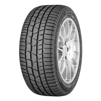 Continental 225/40 R18 92V XL ContiWinterContact TS 830 P SSR Kış Lastiği