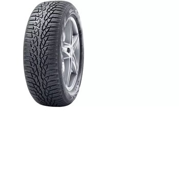 Nokian 225/55 R16 99H XL WR D4 Kış Lastiği Üretim Yılı: 2020