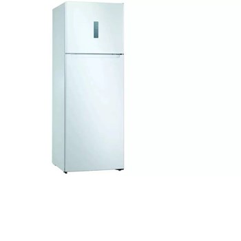 Profilo BD2056WFXN A++ 120 lt Çift Kapılı Buzdolabı Beyaz