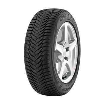 Goodyear 195/55 R16 87H UltraGrip 8 FP Kış Lastiği