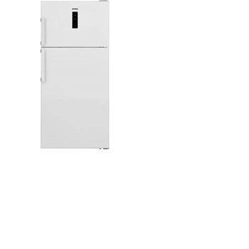 Vestel NF 6402 E Buzdolabı