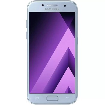 Samsung Galaxy A7 2017 32 GB 5.7 İnç Çift Hatlı 16 MP Akıllı Cep Telefonu