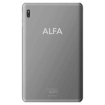 Hometech ALFA-10TM 32 GB 10.1 inç Wi-Fi Tablet PC Gri