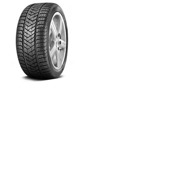 Pirelli 225/60 R18 104H XL Winter Sottozero 3 Kış Lastiği