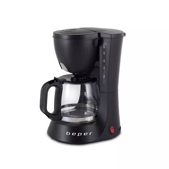 Beper BC.060/BK Kahve Makinesi