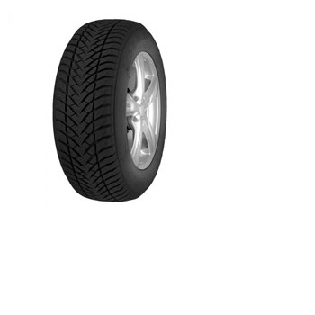 Goodyear 245/65 R17 107H UltraGrip SUV FP Kış Lastiği Üretim Yılı: 2020