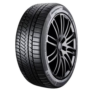 Continental 225/45 R18 95H XL WinterContact TS 850 P FR MOE SSR Kış Lastiği