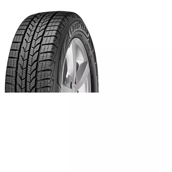 Goodyear 225/65 R16C 112/110T UltraGrip Cargo Kış Lastiği Üretim Yılı: 2019