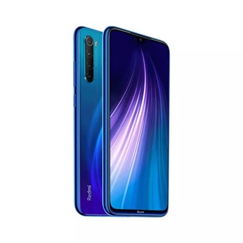 Xiaomi Redmi Note 8 128GB 4GB Ram 6.3 inç 48MP Akıllı Cep Telefonu Mavi