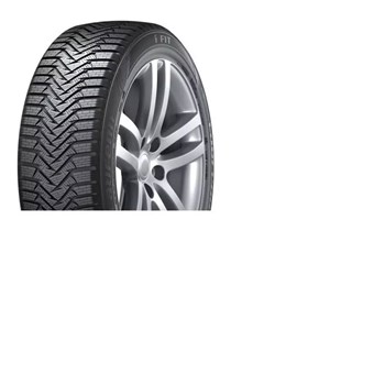 Laufenn 205/55 R16 91T I FIT+ LW31+ Kış Lastiği 2017 ve Öncesi