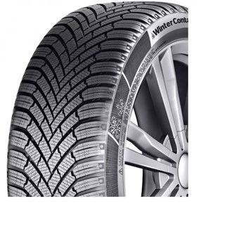 Continental 185/65 R15 88T XL WinterContact TS 860 Kış Lastiği Üretim Yılı: 2020