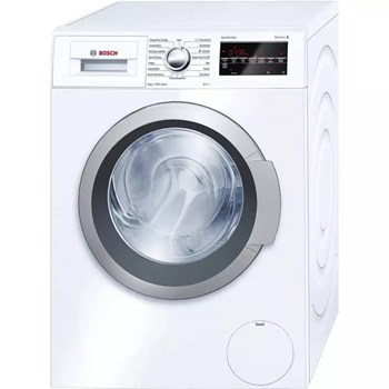 Bosch WAT24480TR A +++ Sınıfı 9 Kg Yıkama 1200 Devir Çamaşır Makinesi Beyaz