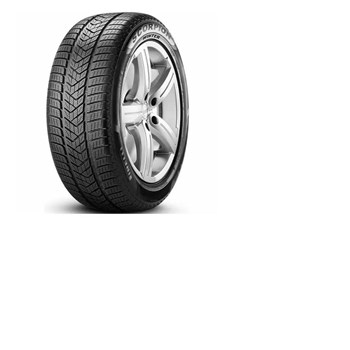 Pirelli 235/55 R19 101H Scorpion Winter MO Kış Lastiği