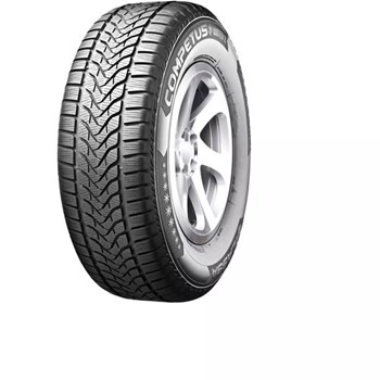 Lassa 205/80 R16 104T XL Competus Winter 2 Kış Lastiği