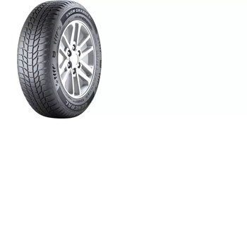 General Tire 255/55 R18 109H XL Snow Grabber Plus Kış Lastiği