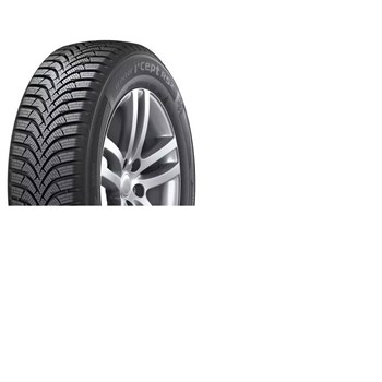 Hankook 225/45 R17 94V XL Winter i-cept RS2 W452 Kış Lastiği Üretim Yılı: 2019