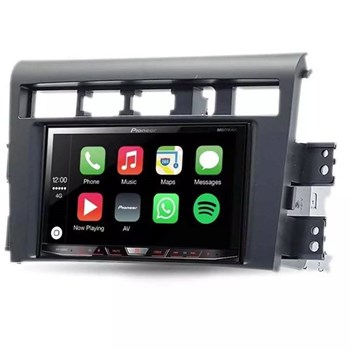 Pioneer Kia Opirus 7 inç Apple Carplay Android Auto Multimedya Sistemi
