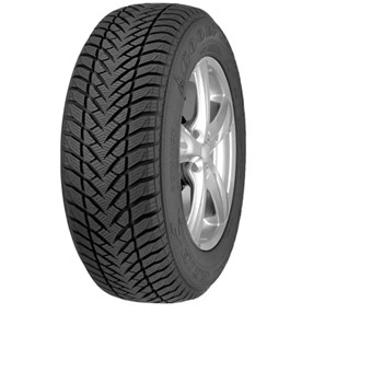 Goodyear 255/60 R18 112H XL UltraGrip SUV FP Kış Lastiği Üretim Yılı: 2020