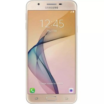 Samsung Galaxy J7 Prime 16 GB 5.5 İnç Çift Hatlı 13 MP Akıllı Cep Telefonu Altın