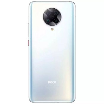 Xiaomi Poco F2 Pro 5G 128GB 6GB Ram 6.67 inç 64MP Akıllı Cep Telefonu Beyaz