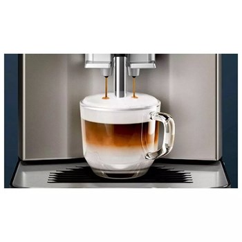 Sıemens EQ300 TI353204RW  Kahve ve Espresso Makinesi Bronz
