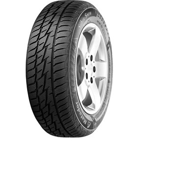 Matador 225/55 R17 101V XL MP92 Sibir Snow Kış Lastiği