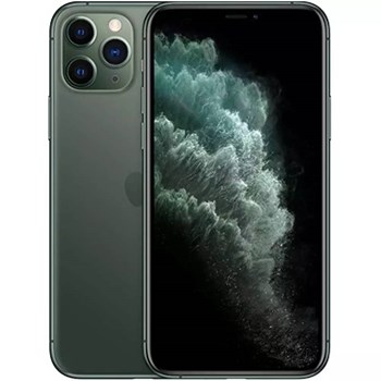 Apple iPhone 11 Pro 64GB 4GB Ram 5.8 inç 12MP Akıllı Cep Telefonu Yeşil