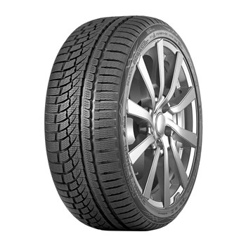 Nokian 235/50 R18 101V XL WR A4 Kış Lastiği 2017 ve Öncesi