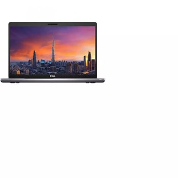 Dell Precision M3551T5 Intel Core i7 10850H 16GB Ram 1TB + 512GB SSD Windows 10 Pro 15.6 inç Laptop - Notebook
