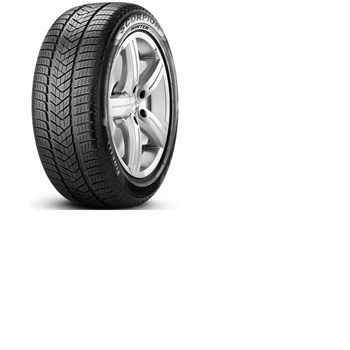 Pirelli 255/50 R19 107V XL Scorpion Winter RFT Kış Lastiği