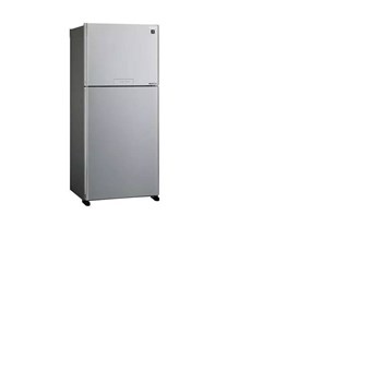 Sharp SJ-XG690M-SL Buzdolabı