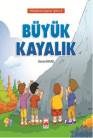 Büyük Kayalık - Hikayelerle Değerler Eğitimi 8 (ISBN: 9786051630007)