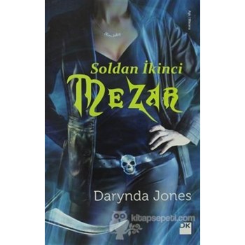 Soldan İkinci Mezar (ISBN: 9786050913811)