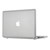 Incase 13'' Ekranlı Macbook Pro Sert Kapak Şeffaf