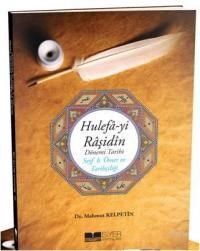 Hulefa-yi Raşidin Dönemi Tarihi (ISBN: 9786054620135)