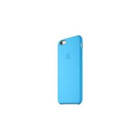 Apple Mgqj2zm-a Iphone 6 Silikon Kılıf - Mavi