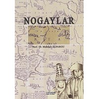 Nogaylar (ISBN: 9756267820)