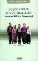 Küçük Yerler Büyük Meseleler (ISBN: 9789944722667)