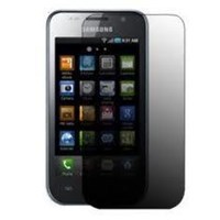 Samsung i9003 Galaxy SL Anti Glare Mat Ekran Koruyucu Tam 3 Adet