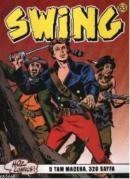 Swing (ISBN: 9771308136586)