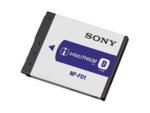 Sony NP-FD1