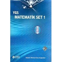 YGS Matematik Seti 1 Sonuç Yayınları (ISBN: 9786059065276)